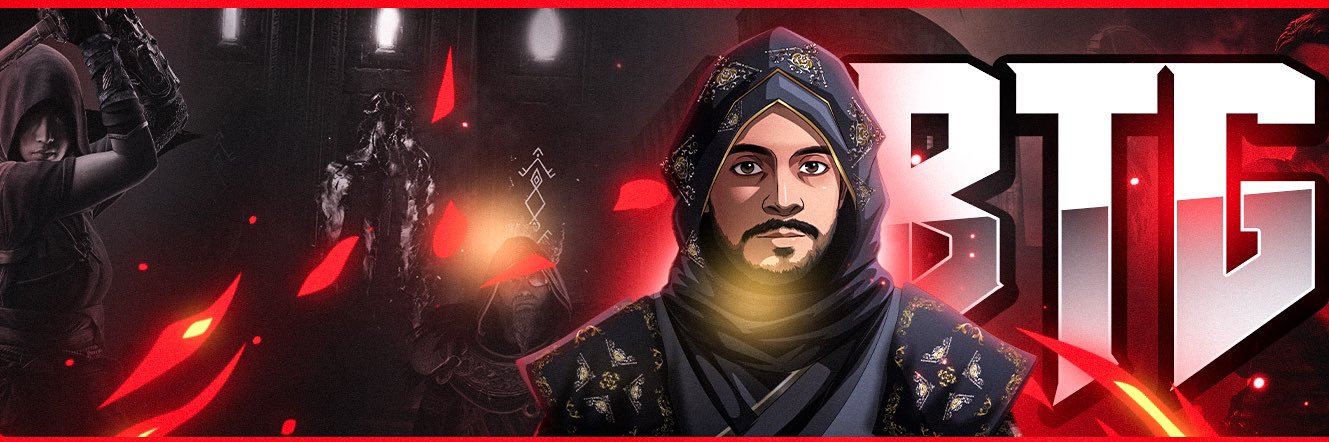 طارق بن زياد | BTG banner