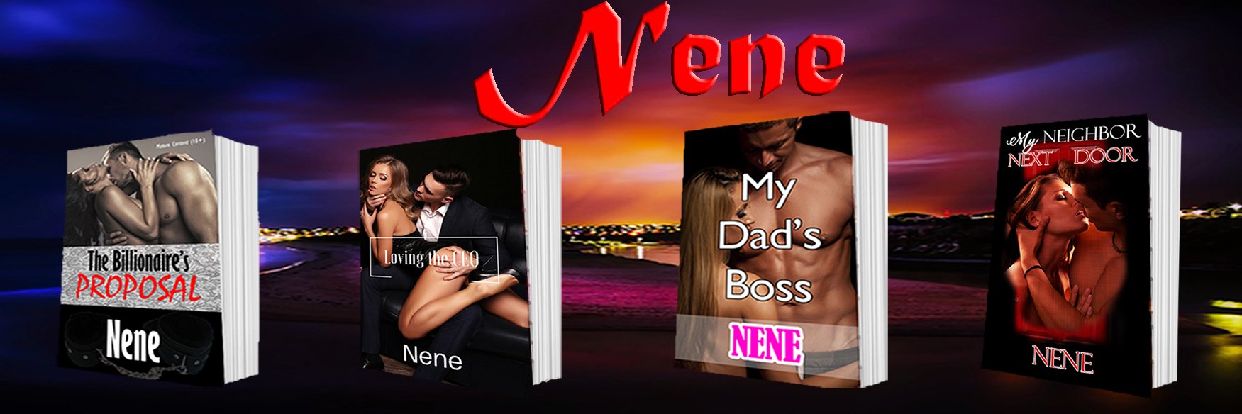 NeneA_As's profile banner image