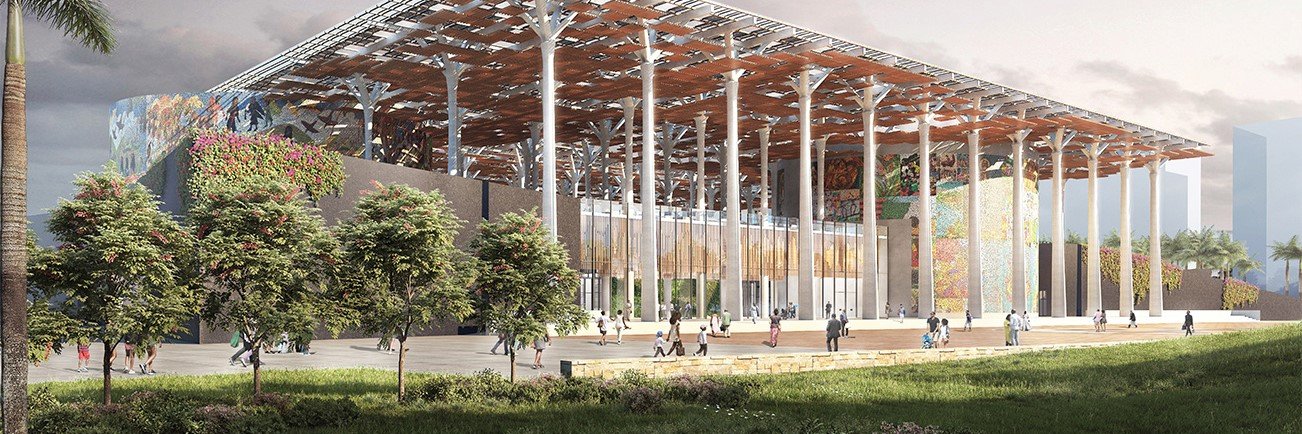 DCI Architects, LLC banner