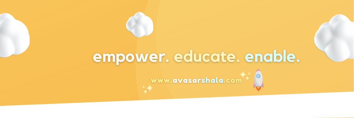 avasarshala's profile banner image