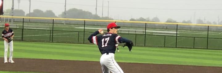walkerchris1982's profile banner image