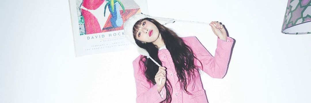 (Slow) HYUNA-ING TH ♡ #HyunA banner