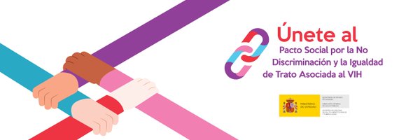 PactoVih Profile Banner