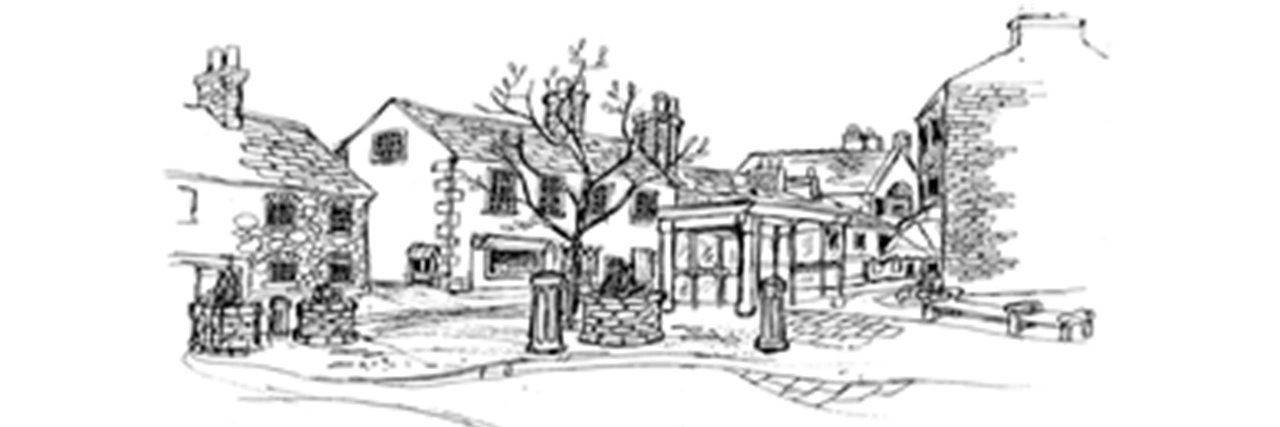Quorn Parish Council banner