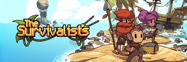 SurvivalistsT17 Profile Banner