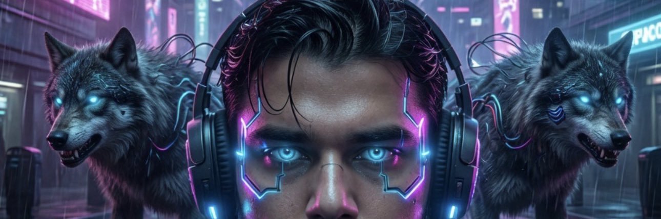 AlphaFang123's profile banner image
