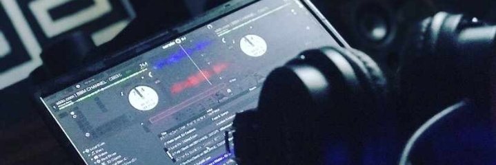 djfrequency_'s profile banner image