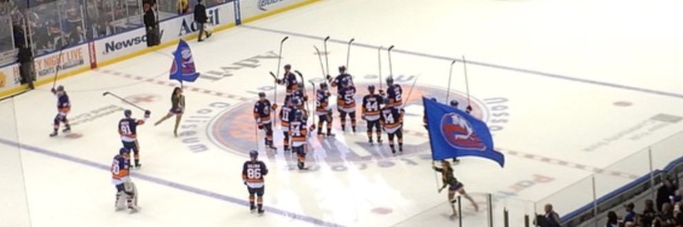 IslesNation91's profile banner image