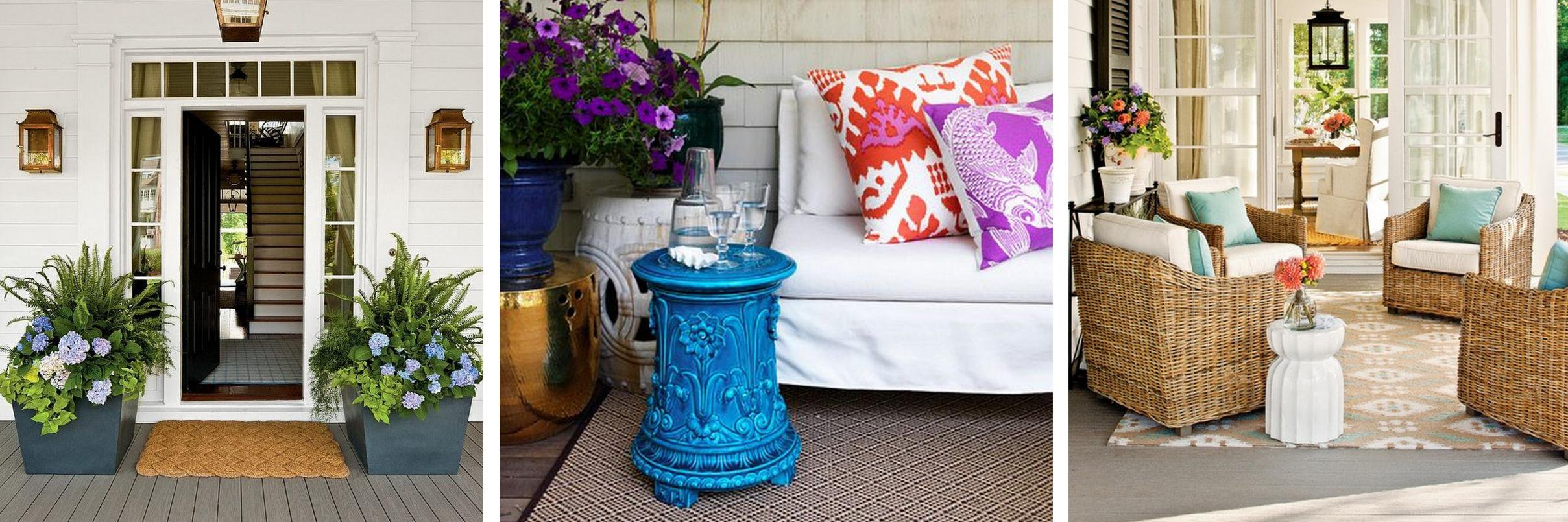 CarmelDecor's profile banner image