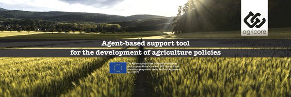 AgricoreP Profile Banner