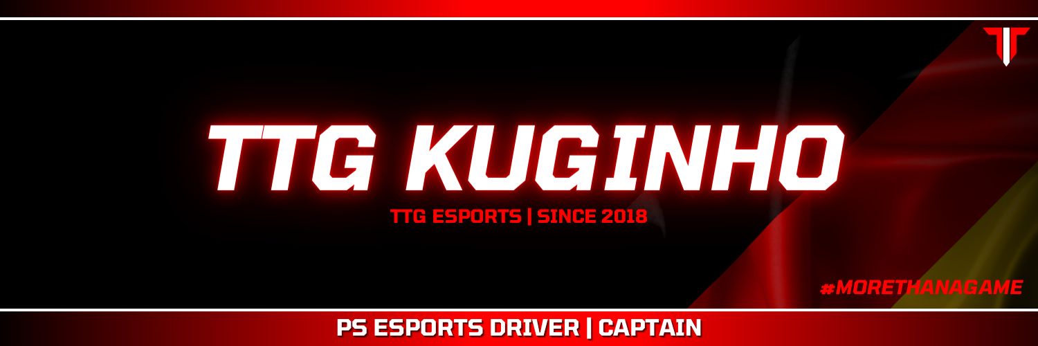 RLS Kuginho banner