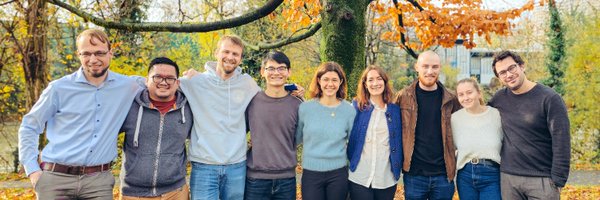 RickhausLab Profile Banner