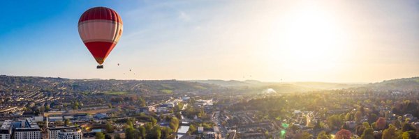 BathEcho Profile Banner