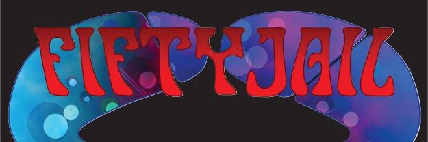FIFTY JAIL banner