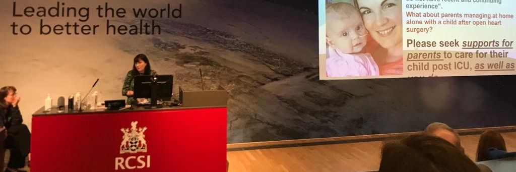 Fiona Fallon banner