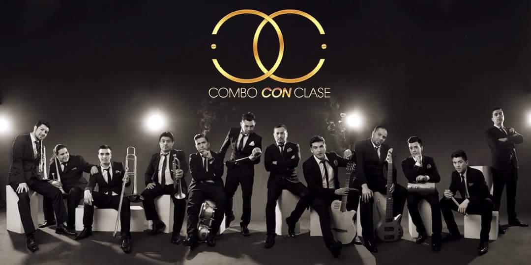 elcomboconclase's profile banner image