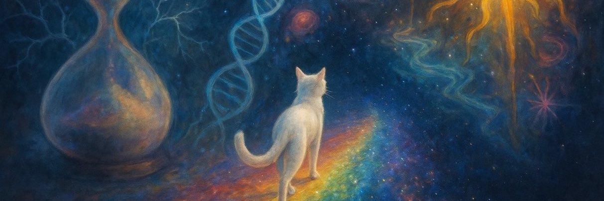 cat's banner