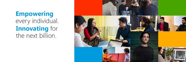 microsoftidc Profile Banner