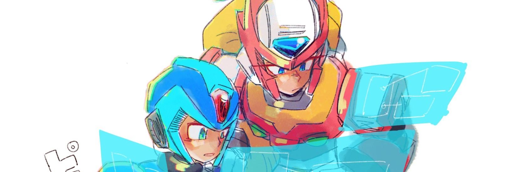 🤖海胆🤖's banner