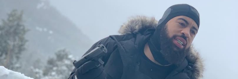 donwyt's profile banner image