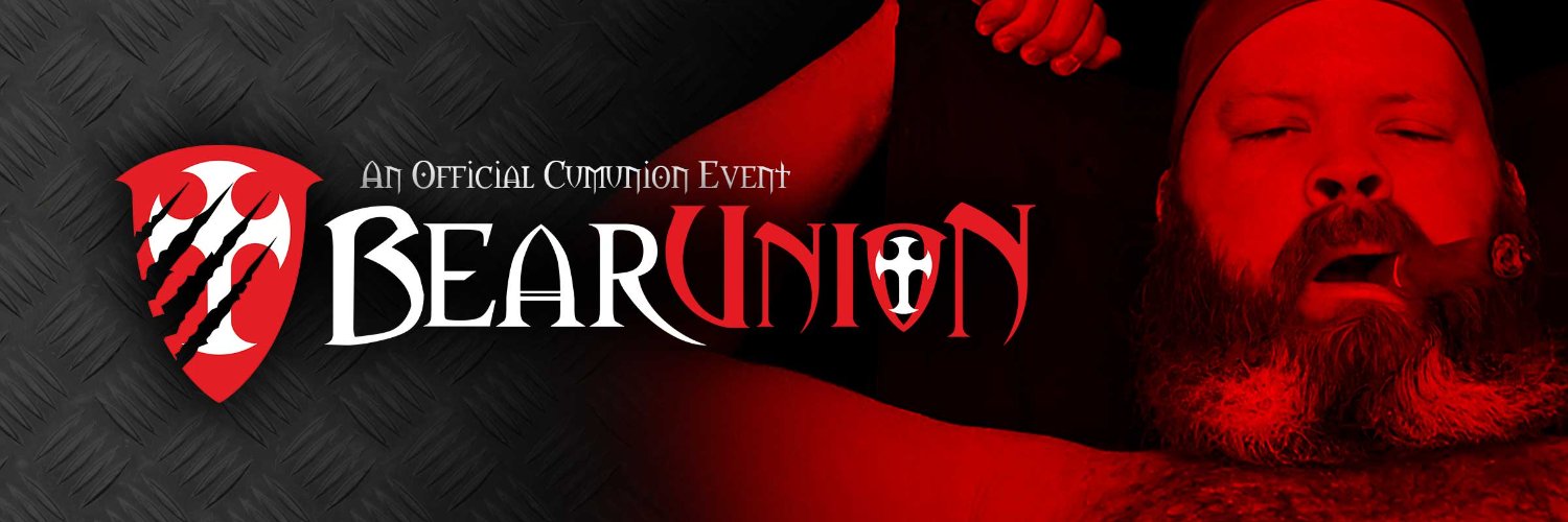 BearUnion banner