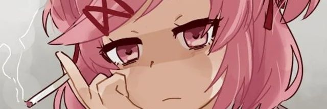 Zoeinks's profile banner image