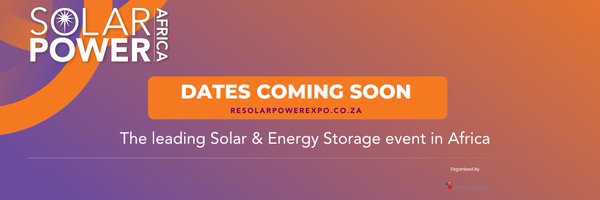 SolarPower_RSA Profile Banner