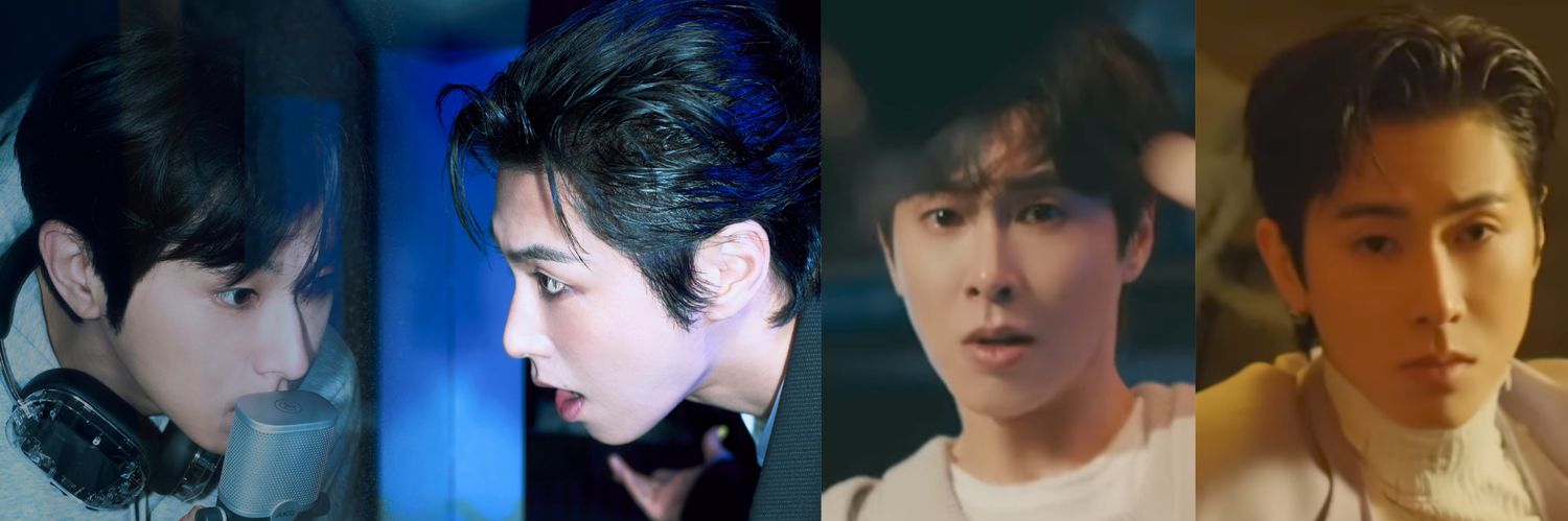 _つわものよ👣 banner