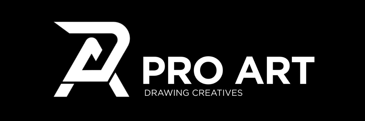 PRO ART 🦅 banner