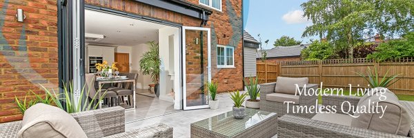 PeterDavidHomes Profile Banner