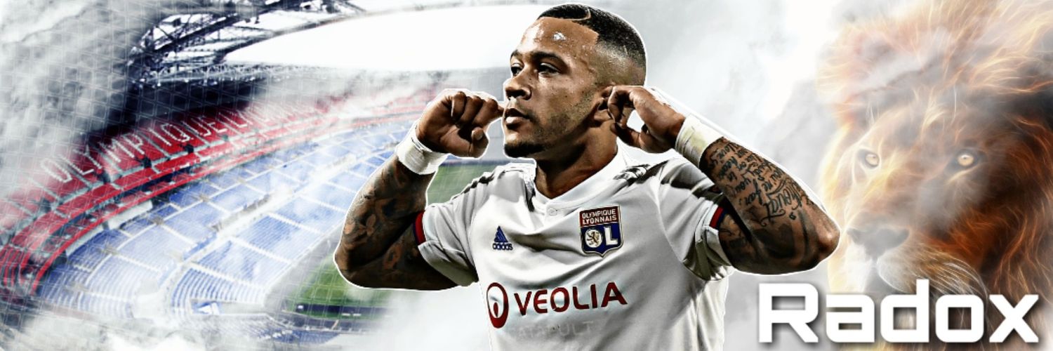 RadoxFIFA's profile banner image