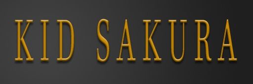 KID SAKURA Games Studios banner