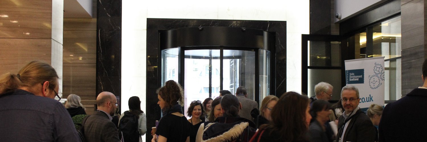 SDS PhD Programme banner