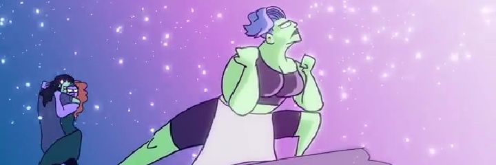 DemeterDLH's profile banner image