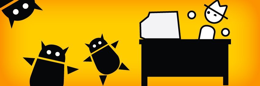 Zero Punctuation banner