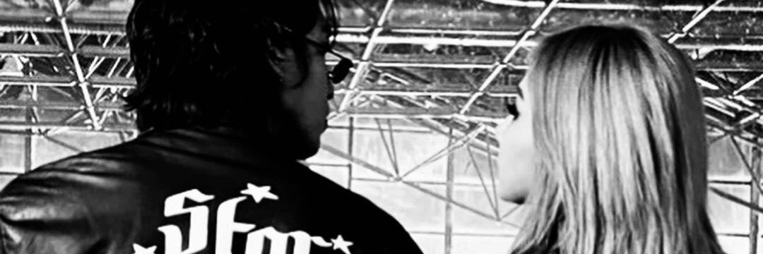 blvckmell's profile banner image
