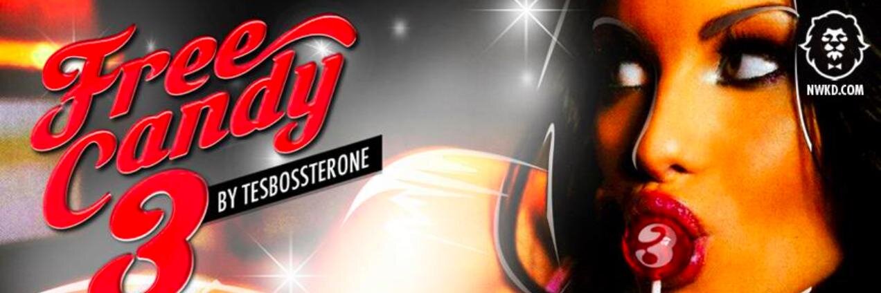 Tesbossterone banner