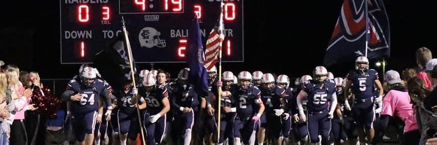 Connor Goodman banner