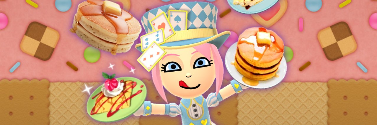 ginacartoon's profile banner image