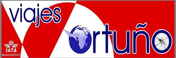 Viajes Ortuño banner