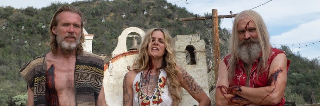 Winslow Foxy Coltrane. Parody. banner