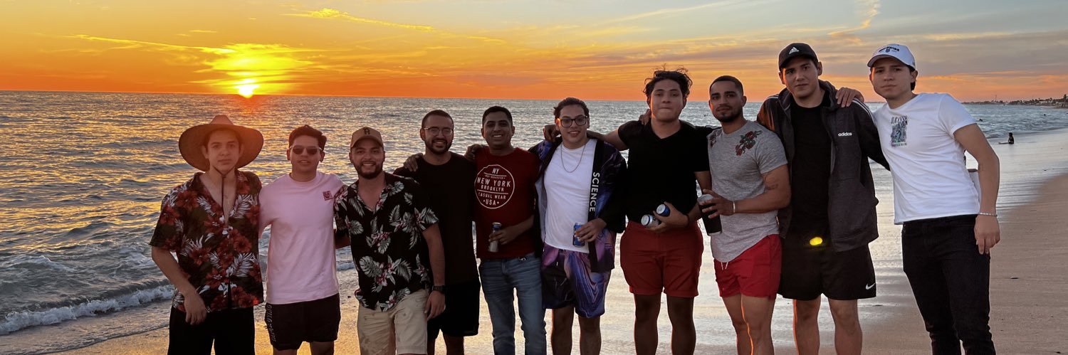 VictorSaenzV's profile banner image