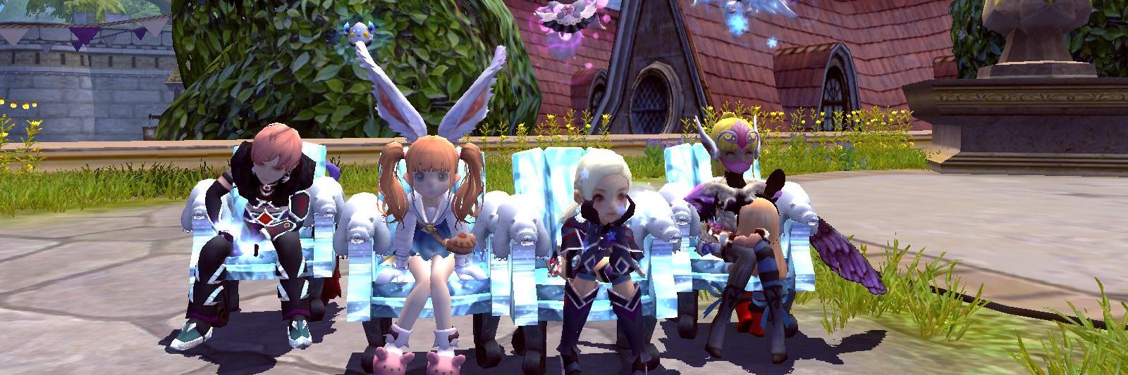 oDamnedo's profile banner image