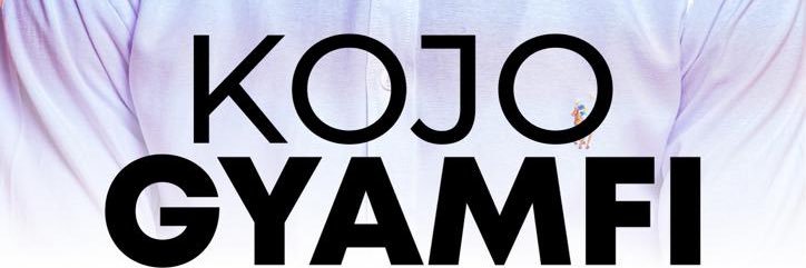 KGyamfi123's profile banner image