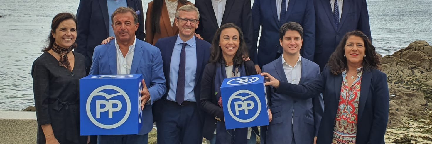 María Ramallo banner