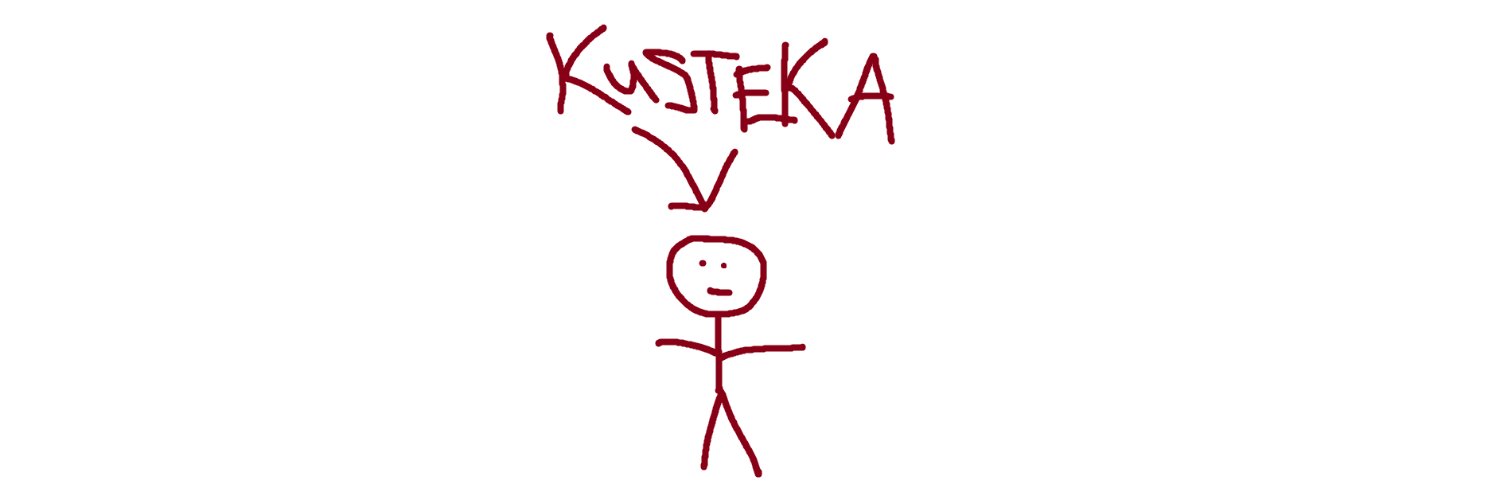 kusteka banner