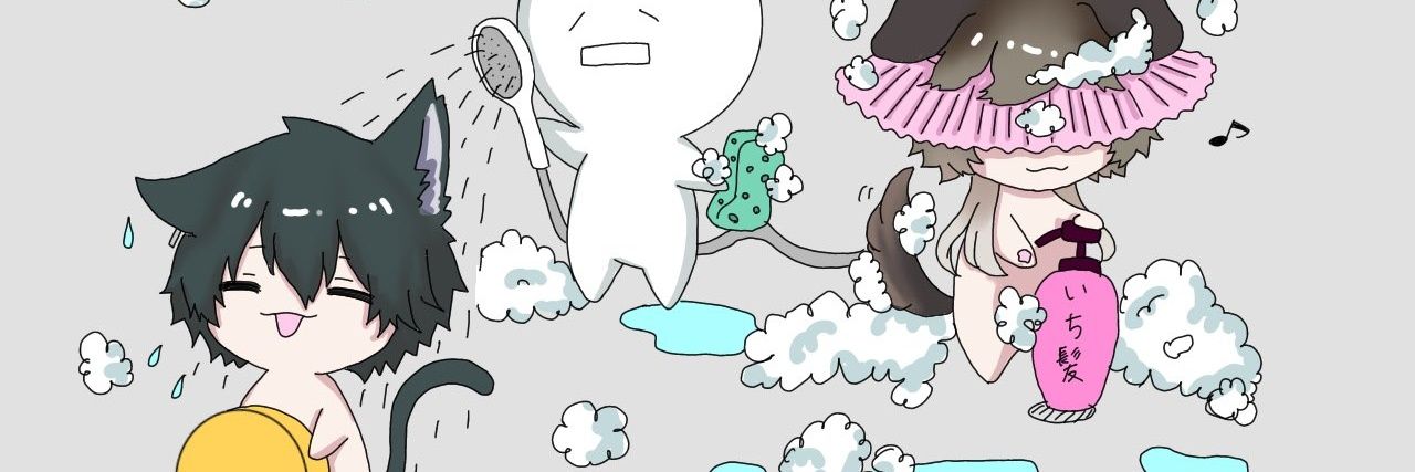 袮零-neo- シナリオ制作中 Vtuber banner