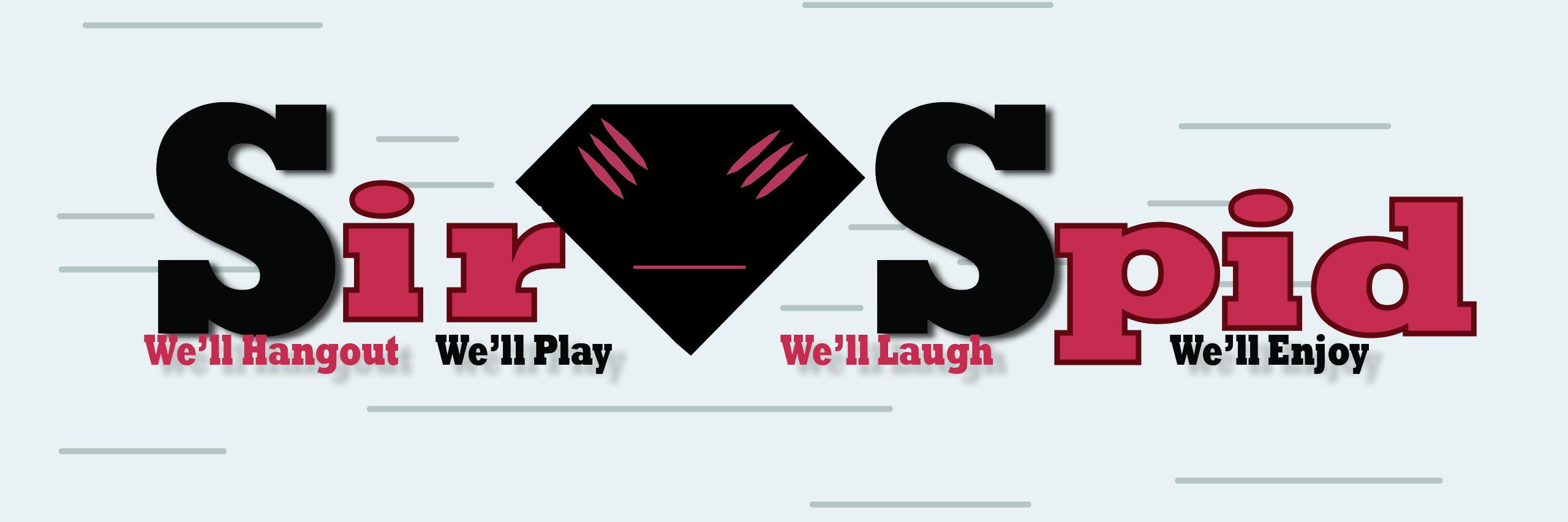 SpidTaculious's profile banner image