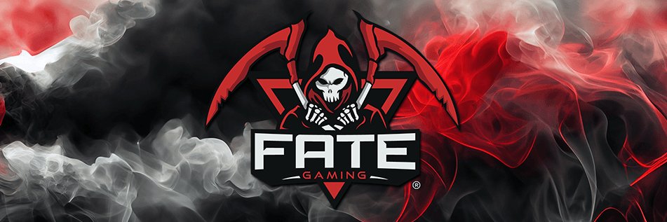 Fate Gaming LLC banner