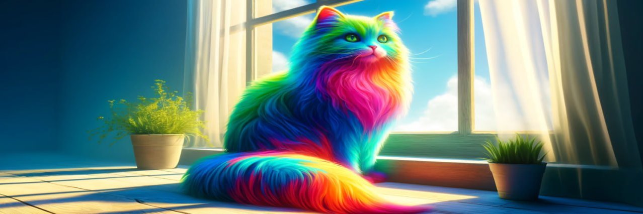 ColorfulCata's profile banner image